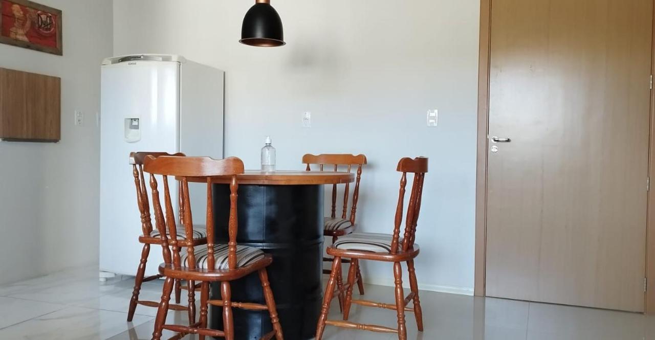 Excelente Localizacao - Bento Goncalves - Serra Gaucha Ngoại thất bức ảnh